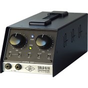 تصویر پری آمپ Universal Audio SOLO 610 