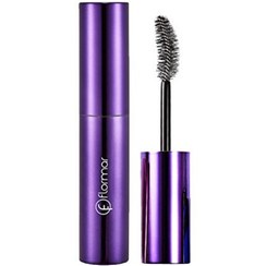 تصویر ریمل فر کننده ی پرشس کرل فلورمار Flormar Precious Curl Mascara