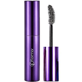 تصویر ریمل فر کننده ی پرشس کرل فلورمار Flormar Precious Curl Mascara