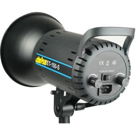 تصویر نور LED گلدن‌پاور مدل ET-150-S 