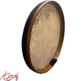 تصویر دف سما مدل سراج 