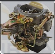 تصویر کاربراتور نیسان 