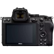 تصویر دوربین عکاسی بدون آینه نیکون Z5 بدنه Nikon Z5 Mirrorless Digital Camera body only