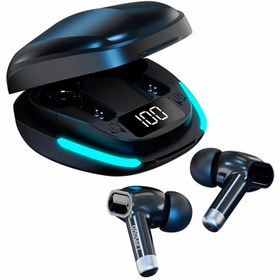 تصویر هندزفری بلوتوث لنوو Lenovo ThinkPlus Live Pods GM2 Lenovo ThinkPlus GM2 Live Pods True Wireless Earbuds