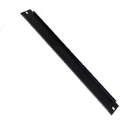 تصویر بلانک 1 یونیت (فلزی) مخصوص رک تک یونیت 