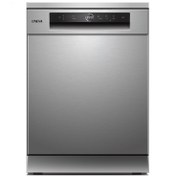 تصویر ماشین ظرفشویی 14 نفره یونیوا مدل VITALLY Univa VITALLY model dishwasher for 14 people 8 programs