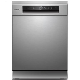 تصویر ماشین ظرفشویی 14 نفره یونیوا مدل VITALLY Univa VITALLY model dishwasher for 14 people 8 programs