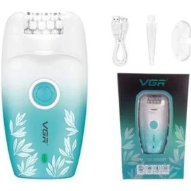 تصویر اپیلاتور وی جی آر مدل VGR738 