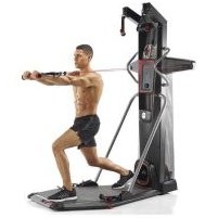 تصویر دستگاه مولتی جیم دیجیتال بوفلکس Bowflex HVT 