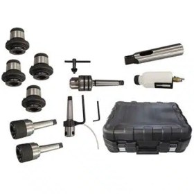 تصویر دریل قلاویز مگنتی محک مدل MD5030T ظرفیت ۵۰ میلیمتر ۱۸۰۰ وات 