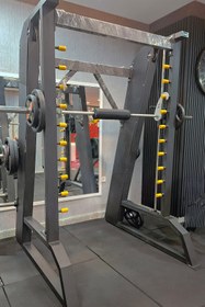 تصویر دستگاه اسمیت طرح DHZ کد E3063 