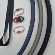 تصویر هوپ اریال ( حلقه اریال ) 90 سانتی 