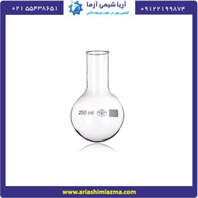 تصویر بالن ته گرد زیماکس 