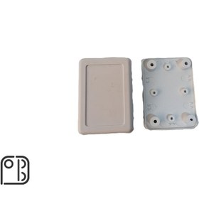 تصویر جعبه کد 5015 