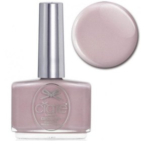 تصویر لاک ناخن ژلی سیاته آیسد فراپه Ciate Gelology Iced Frappe 