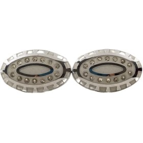 تصویر دکمه سردست فایو 