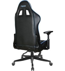 تصویر صندلی گیمینگ رپو مدل VC1 Rapoo Gaming Chair VC1