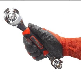 تصویر آچار 48 کاره 360 درجه 