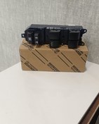 تصویر کلید شیشه بالابر تویوتا راوفور 