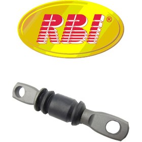 تصویر بوش طبق پاپیونی لکسوس ES و RX برند RBI 