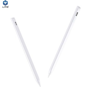 تصویر قلم حرارتی لیتو Ghalam hararati lito