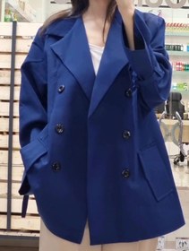 تصویر کت کرپ مازراتی قد ۷۵ Coat cerep mazerati ghad75