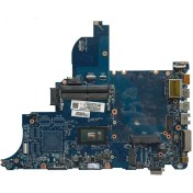 تصویر مادربرد لپ تاپ اچ پی HP MOTHERBOARD ProBook 650-G2 CPU-I5-6 بدون گرافیک استوک 