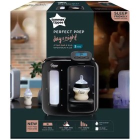 تصویر دستگاه شیرساز تامی تیپی Tommee Tippee مدل Perfect Prep 