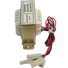 تصویر ترانس برد q70 