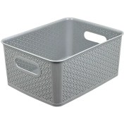 تصویر باکس همه کاره باران کرپ - 3 Muti Purpose Box