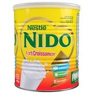 تصویر Nido شیر نیدو 400 گرم 5 سال به بالا 