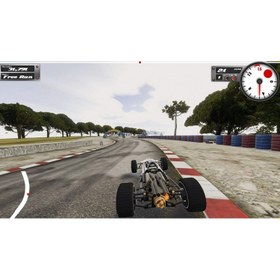 تصویر دیسک بازی Classic Racers Elite برای نینتندو سوییچ 