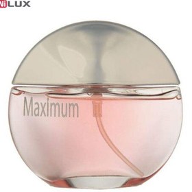 تصویر ادوپرفیوم زنانه Maximum حجم 55میل اسکلاره Sclaree Maximum Eau De Perfume For Women 55ml