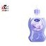 تصویر مایع دستشویی حبابی بنفش سیو حجم 500 میلی لیتر Sive Purple Bubble Handwashing Liquid 500ml