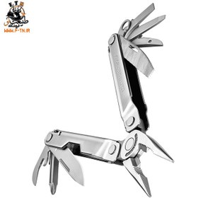 تصویر ابزار چندکاره لدرمن Bond LEATHERMAN Bond