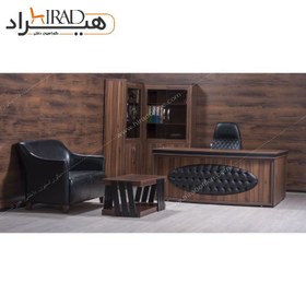 تصویر میز مدیریت هیراد مدل M907 