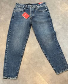 تصویر شلوار لی مامPULL&BEAR 