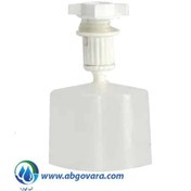 تصویر شناور پایین مخزن آبسردکن 