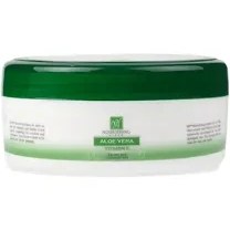 تصویر کرم مرطوب کننده آلوئه‌ورا مای حجم 200 میلی لیتر 