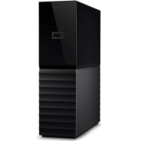 تصویر HDD Western Digital 16TB My Book 