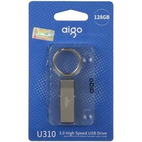 تصویر فلش مموری ایگو مدل U310 USB3.0 ظرفیت 128 گیگابایت 