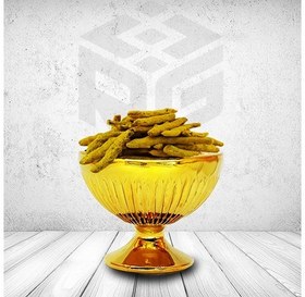 تصویر زردچوبه قلم 