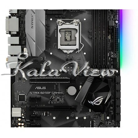 Asus sale rog b250f