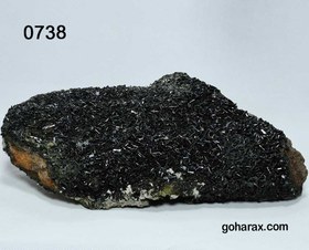 تصویر سنگ زینتی اپیدوت 