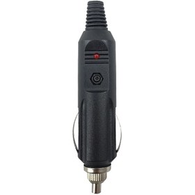 تصویر سوکت فندکی خودرو مدل MR18 