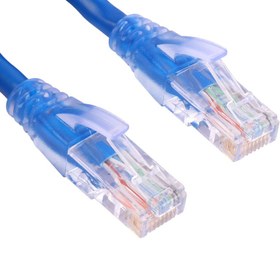 تصویر کابل شبکه دیتالایف مدل DL456 Cat6 - 5 متر ا Datalife LAN Cable DL456 CAt6 Datalife LAN Cable DL456 CAt6