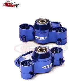 تصویر evolution 3 steering block revo 3.3 integy t3204blue 