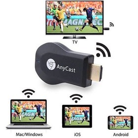 تصویر دانگل HDMI دی-نت مدل M4 Plus 