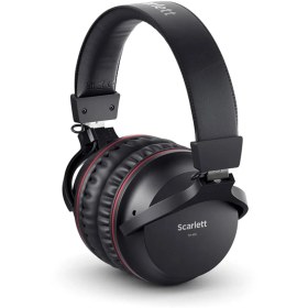 تصویر پکیج استودیویی Focusrite Scarlett Solo Studio 4th Gen 