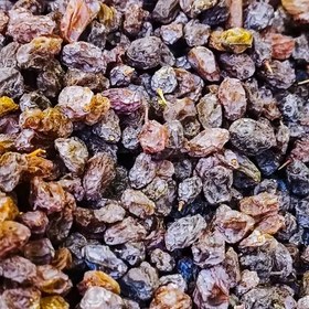 تصویر کشمش پلویی 1 کیلوگرم 